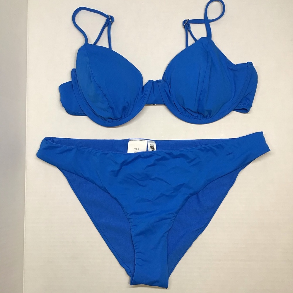 THE BIKINI LAB SWIMWEAR